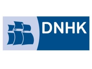 DNHK logo